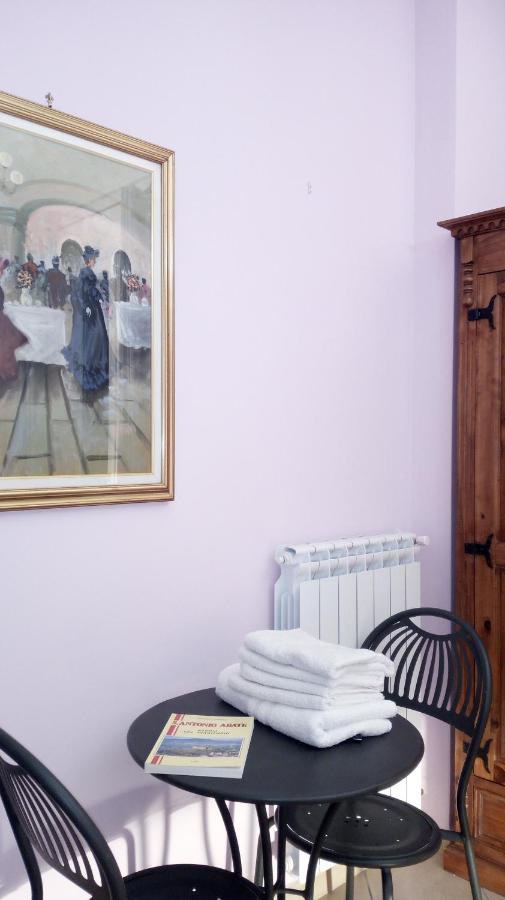 Annabella'S Country House サンタントーニオ・アバーテ エクステリア 写真